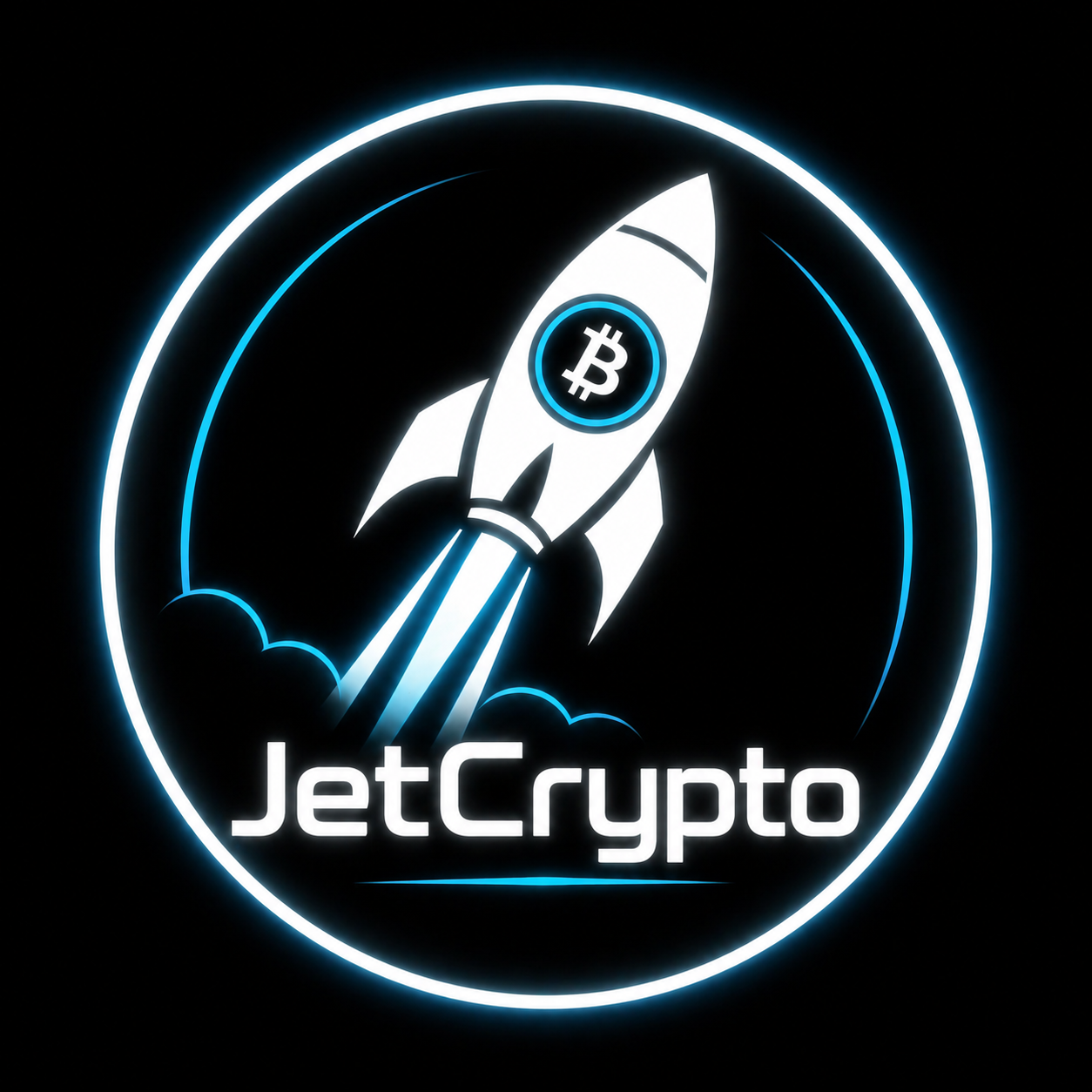 Логотип JetCrypto